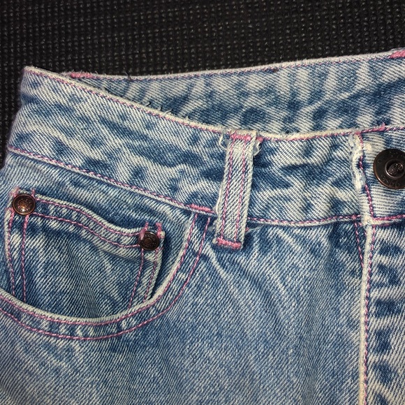 🌟Vintage🌟 high waisted mom jeans size 25 - Picture 4 of 8